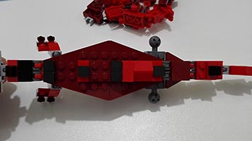 Набор LEGO Тиранозавр Рекс
