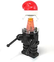 Набор LEGO Робот Робби