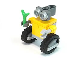 Набор LEGO Валли