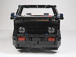 Набор LEGO Грузовик мини на р/у