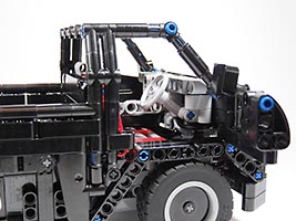 Набор LEGO Грузовик мини на р/у