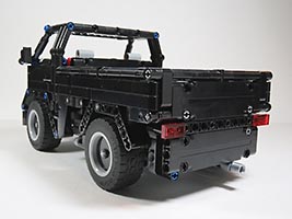 Набор LEGO Грузовик мини на р/у
