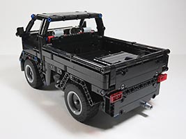 Набор LEGO Грузовик мини на р/у