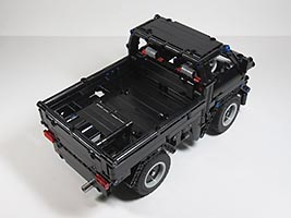 Набор LEGO Грузовик мини на р/у