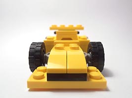 Набор LEGO Формула 1