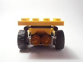 Набор LEGO Формула 1