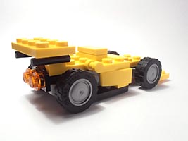 Набор LEGO Формула 1