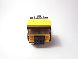Набор LEGO Грузовик