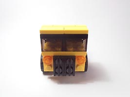 Набор LEGO Грузовик
