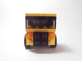 Набор LEGO Грузовик