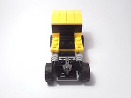 Набор LEGO Грузовик