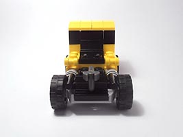 Набор LEGO Грузовик