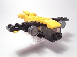 Набор LEGO Грузовой самолет