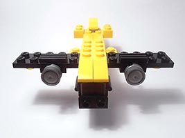 Набор LEGO Грузовой самолет