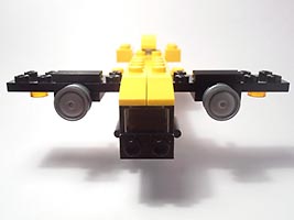 Набор LEGO Грузовой самолет