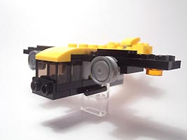 Набор LEGO Грузовой самолет