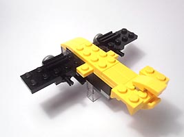 Набор LEGO Грузовой самолет