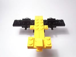Набор LEGO Грузовой самолет