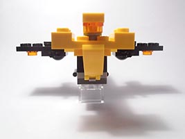 Набор LEGO Грузовой самолет