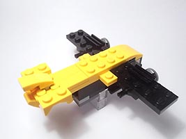 Набор LEGO Грузовой самолет