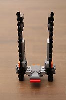 Набор LEGO Командный шаттл Кайло Рена
