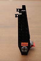 Набор LEGO Командный шаттл Кайло Рена