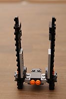 Набор LEGO Командный шаттл Кайло Рена