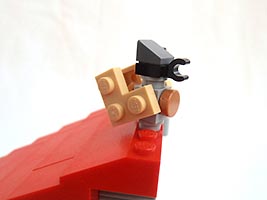 Набор LEGO Загородный домик