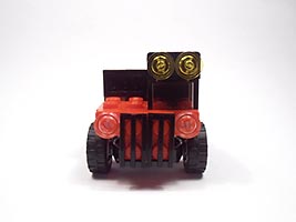 Набор LEGO Самосвал