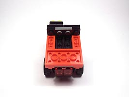 Набор LEGO Самосвал
