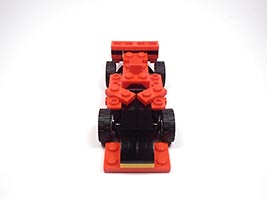 Набор LEGO Формула 1