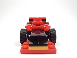 Набор LEGO Формула 1