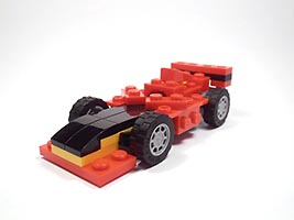 Набор LEGO Формула 1