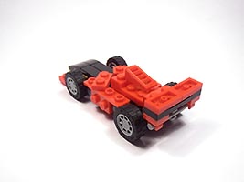 Набор LEGO Формула 1