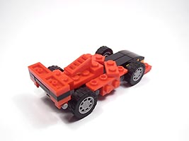 Набор LEGO Формула 1
