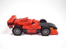 Набор LEGO Формула 1