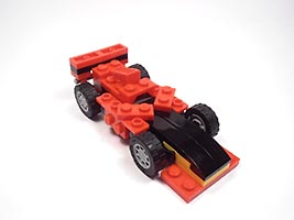Набор LEGO Формула 1