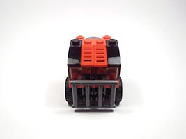 Набор LEGO Большой грузовик