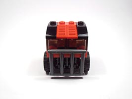 Набор LEGO Большой грузовик