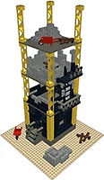 Набор LEGO Строительная площадка