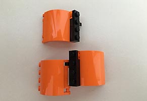 Набор LEGO Паровоз