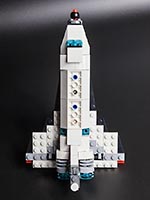 Набор LEGO Шатл