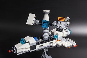 Набор LEGO Шатл