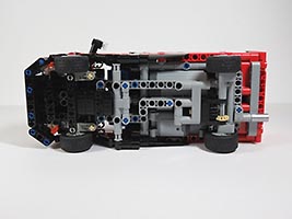 Набор LEGO Микро-грузовик на р/у