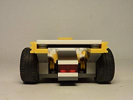 Набор LEGO Болид Формула 1