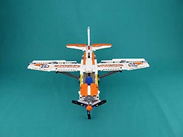 Набор LEGO Самолет