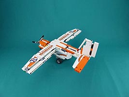 Набор LEGO Самолет