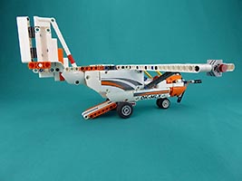 Набор LEGO Самолет