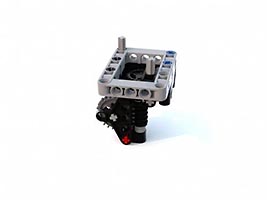 Набор LEGO Передача 1:60