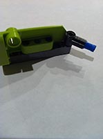 Набор LEGO Улучшенный гоночный автомобиль (версия Наскар) из набора 42046